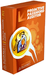 ElcomSoft Co.Ltd ElcomSoft Proactive Password Auditor (лицензия), 20 учетных записей ElcomSoft Co.Ltd ElcomSoft Proactive Password Auditor (лицензия), 20 учетных записей