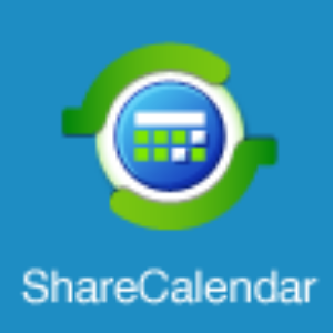 4Team Corporation ShareCalendar (лицензия)