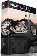 NPower Software LLC Power NURBS (версия Pro 10.0 для Max 2014-2017) NPower Software LLC Power NURBS (версия Pro 10.0 для Max 2014-2017)