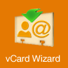 4Team Corporation vCard Wizard (лицензия) 4Team Corporation vCard Wizard (лицензия)