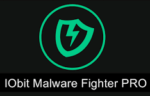 IObit Malware Fighter 12 PRO на 1 ПК на 1 год