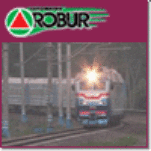 НПФ «Топоматик» Топоматик Robur – Железные дороги 4.4 (продление подписки на 1 год)