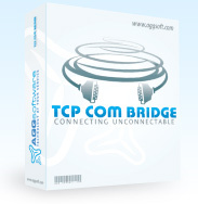 AGG Software TCP COM Bridge (лицензии), версия Standard AGG Software TCP COM Bridge (лицензии), версия Standard
