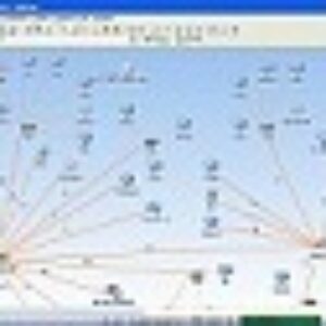 10-Strike Software LANState Pro (лицензия), На 1 ПК, мониторинг 200 хостов