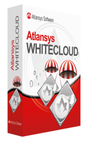 Atlansys Software Atlansys WhiteCloud для корпоративного использования (сервер управления), бессрочно 1 лицензия