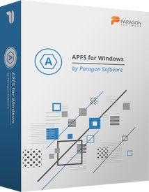 scale-dec-275x275-323.png Paragon Software Group APFS for Windows by Paragon Software (лицензия), 3 PC License 1 лицензия — изображение 1