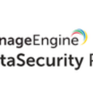 Zoho Corporation Pvt. Ltd. Zoho ManageEngine DataSecurity Plus (бессрочная лицензия Professional Edition Perpetual Model Data Risk Assessment Single Installation), fee for 5 TB