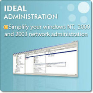 Pointdev Ideal Administration (продление лицензии 23.1 + 2 года обслуживания), 8 лицензий