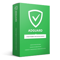 Performix AdGuard Personal (лицензия), Годовая лицензия на 3 устройства цена за копию (от 1 и более) Performix AdGuard Personal (лицензия), Годовая лицензия на 3 устройства цена за копию (от 1 и более)