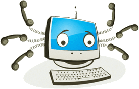 Сарапульские системы SpRobot Автообзвон для Windows (лицензия на 1 ПК и 1 канал) Сарапульские системы SpRobot Автообзвон для Windows (лицензия на 1 ПК и 1 канал)