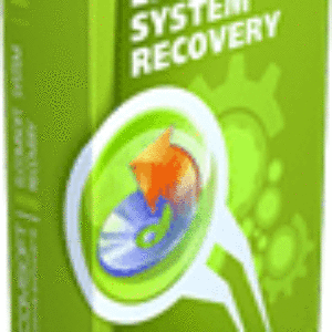 ElcomSoft Co.Ltd ElcomSoft System Recovery (лицензия), Версия Professional