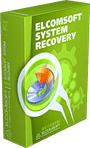 ElcomSoft Co.Ltd ElcomSoft System Recovery (лицензия), Версия Professional ElcomSoft Co.Ltd ElcomSoft System Recovery (лицензия), Версия Professional
