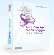 AGG Software GPS Tracker Data Logger (лицензия Professional) AGG Software GPS Tracker Data Logger (лицензия Professional)