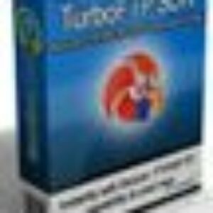 TurboSoft, Inc. TurboFTP SDK (лицензия 64-bit, включая обновление)