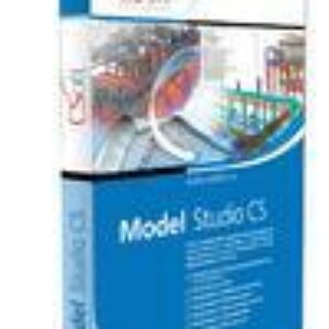 CSoft Development Model StudioCS Водоснабжение и канализация (коммерческая лицензия на 2 года), сетевая лицензия, серверная часть