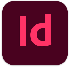 Adobe Systems Adobe InDesign CC for teams (продление для академических организаций)