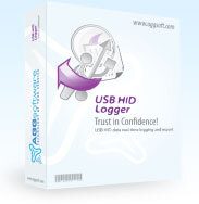 AGG Software USB Hid Logger (лицензии), версия Standard AGG Software USB Hid Logger (лицензии), версия Standard