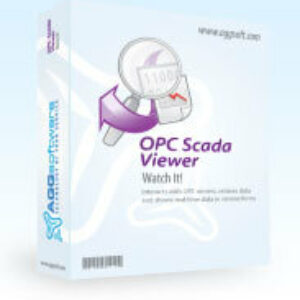 AGG Software OPC Scada Viewer (лицензии), версия Professional