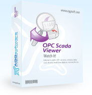 AGG Software OPC Scada Viewer (лицензии), версия Standard AGG Software OPC Scada Viewer (лицензии), версия Standard