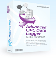 AGG Software Advanced OPC Data Logger (лицензии), версия Standard (1 конфигурация в программе) AGG Software Advanced OPC Data Logger (лицензии), версия Standard (1 конфигурация в программе)