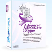 AGG Software Advanced NMEA Data Logger (лицензия Standard) AGG Software Advanced NMEA Data Logger (лицензия Standard)