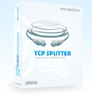 AGG Software TCP Splitter (лицензии), версия Standard