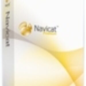 Navicat Premium (версия 16 для коммерческих организаций бессрочная), стоимость 1 лицензии