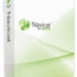 Navicat for MySQL (электронная версия 16 Standard для коммерческих организаций бессрочная), стоимость 1 лицензии