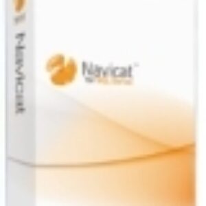 Navicat for SQL Server (техподдержка Standard для коммерческих организаций), на 2 года