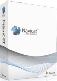 Navicat Data Modeler (бессрочные лицензии версии 3 для коммерческих организаций) Navicat Data Modeler (бессрочные лицензии версии 3 для коммерческих организаций)