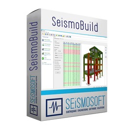 Seismosoft SeismoBuild (версия Advanced 2023 для коммерческих организаций) Seismosoft SeismoBuild (версия Advanced 2023 для коммерческих организаций)