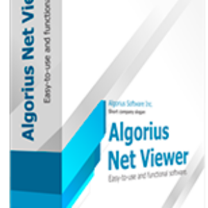Algorius Software Algorius Net Viewer (бессрочная версия с доступом к обновлениям на срок 1 год), ANV-25 Algorius Software Algorius Net Viewer (бессрочная версия с доступом к обновлениям на срок 2 года), ANV-250