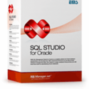 EMS SQL Management Studio for Oracle (техподдержка для некоммерческой лицензии), 2 года