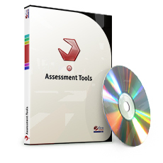 ГиперМетод Hypermethod Assessment Tools, HAT (версия Базовая - Система оценки персонала), на 1 сервер
