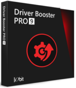 IObit Driver Booster 12 PRO (лицензия на 1 ПК на 1 год)