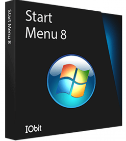 IObit Start Menu для Windows (лицензия) IObit Start Menu для Windows (лицензия)