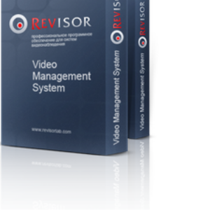 RevisorLab Revisor Video Management System (лицензия), Версия Standard RevisorLab Revisor Video Management System (модуль распознавания лиц), Верификация лиц