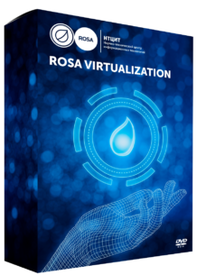 РОСА ROSA Virtualization (лицензия система управления средой виртуализации), версия 2.1 ФСТЭК 50 VM + 1 год расширенной поддержки РОСА ROSA Virtualization (лицензия система управления средой виртуализации), версия 2.1 ФСТЭК 50 VM + 1 год расширенной поддержки