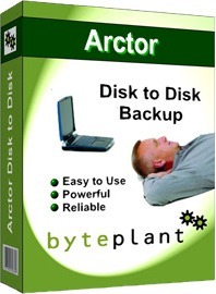 Byteplant GmbH Software Solutions & Consulting Электронная версия Arctor File Backup, версия Professional Unlimited Byteplant GmbH Software Solutions & Consulting Электронная версия Arctor File Backup, версия Professional Unlimited