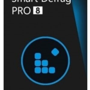 IObit Smart Defrag (версия Pro)