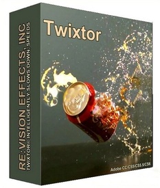 RE:Vision Effects, Inc. Twixtor v7 (лицензия GUI), PURCHASE TWIXTOR GUI RE:Vision Effects, Inc. Twixtor v7 (лицензия GUI), PURCHASE TWIXTOR GUI