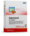 EMS Data Import for Oracle (коммерческая лицензия Business), Лицензия + техподдержка на 1 год EMS Data Import for Oracle (коммерческая лицензия Business), Лицензия + техподдержка на 1 год