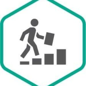 Kaspersky Automated Security Awareness Platform (лицензия), на 2 года. Количество пользователей в Санкт-Петербурге