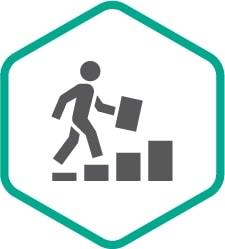 Kaspersky Automated Security Awareness Platform (лицензия), на 1 год. Количество пользователей Kaspersky Automated Security Awareness Platform (лицензия), на 1 год. Количество пользователей