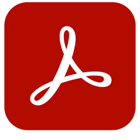 Adobe Systems Acrobat Standard DC (продление подписки на 12 месяцев для организаций и частных пользователей) Adobe Systems Acrobat Standard DC (продление подписки на 12 месяцев для организаций и частных пользователей)