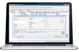 Простой Софт Управление проектами (лицензии), Базовая (на 1 рабочее место)