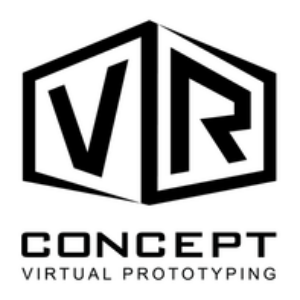 VR Сoncept VR CONCEPT (лицензия BASE на 1 год), редактор сцен, импорт форматов: 3D Сервер коллективной работы + 1 клиент VR Сoncept VR CONCEPT (лицензия Модуль IK), Лицензия Education для одного ПК, в год