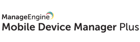 Zoho Corporation Pvt. Ltd. Zoho ManageEngine Mobile Device Manager Plus (лицензия Standard Edition Perpetual Model Single Installation), fee for Single User License with 50 Mobile Devices Zoho Corporation Pvt. Ltd. Zoho ManageEngine Mobile Device Manager Plus (лицензия Standard Edition Perpetual Model Single Installation), fee for Single User License with 50 Mobile Devices