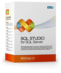 EMS SQL Management Studio for SQL Server (коммерческая лицензия Business), Лицензия + техподдержка на 1 год EMS SQL Management Studio for SQL Server (коммерческая лицензия Business), Лицензия + техподдержка на 1 год