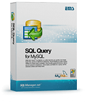 EMS SQL Query for MySQL (коммерческая лицензия Business), Лицензия + техподдержка на 1 год EMS SQL Query for MySQL (коммерческая лицензия Business), Лицензия + техподдержка на 1 год